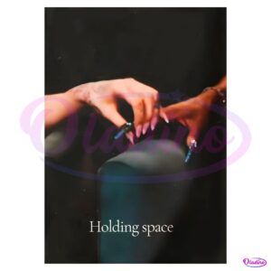 Holding Space Ariana Holding Cynthia Finger Wicked PNG