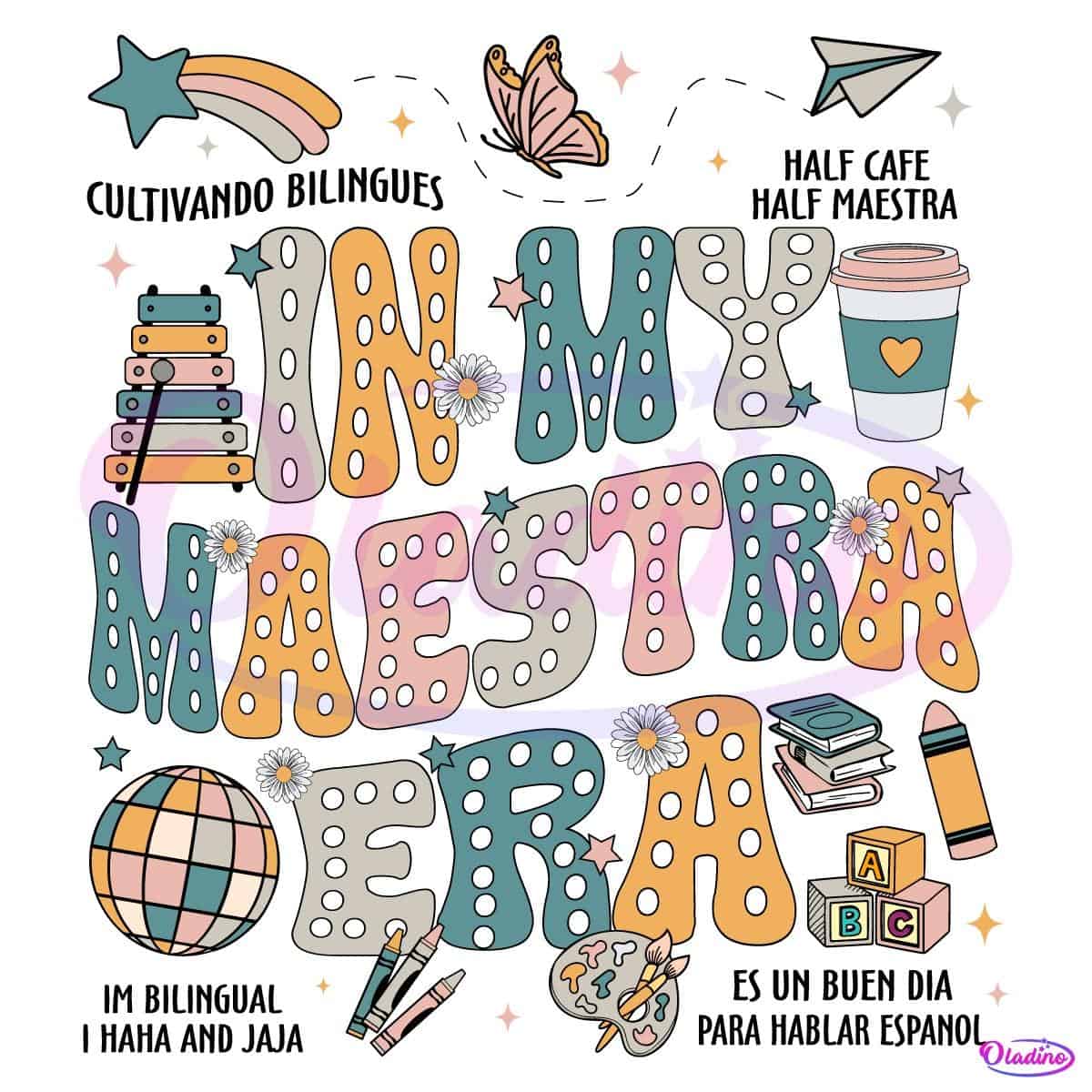 Oladino