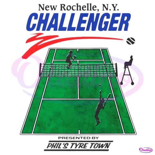 New Rochelle Ny Challenger Presented By Phils Tyre Town PNG