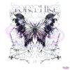 Polyphia Butterfly Effect Playing God PNG