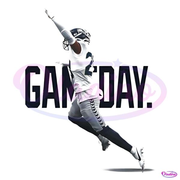 Seattle Seahawks Its Gameday Go Hawks Fly PNG