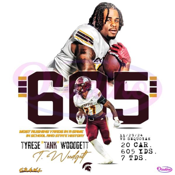 Tyrese Tank Woodgett 605 PNG