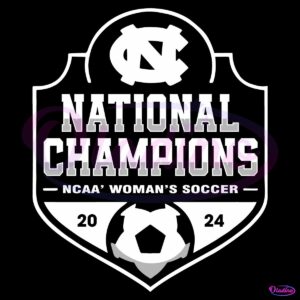 Unc Womens Soccer 2024 National Champions