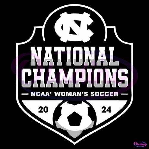 Unc Womens Soccer 2024 National Champions