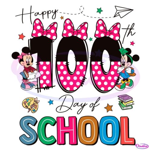 100 Days Smarter Design Png