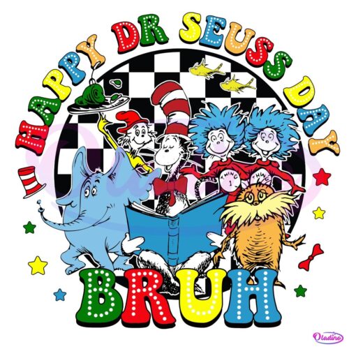 Happy Read Across America Reading Friends Png