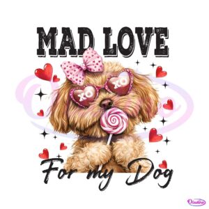 Pawsome Love for My Dog SVG PNG Bundle