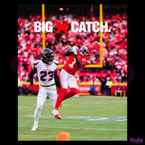 Xavier Worthy Kansas City Chiefs Win Houston Texans Big Catch PNG