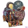 2000 Ad Mean Machine Real Mean Comicos