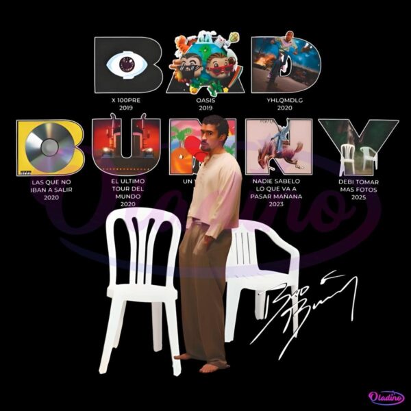 Bad Bunny Debi Tirar Mas Fotos PNG