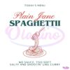 Beyonce Plain Jane Spaghettii Cowboy Carter Tour 2025 SVG