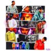 Breezy Chris Brown PNG