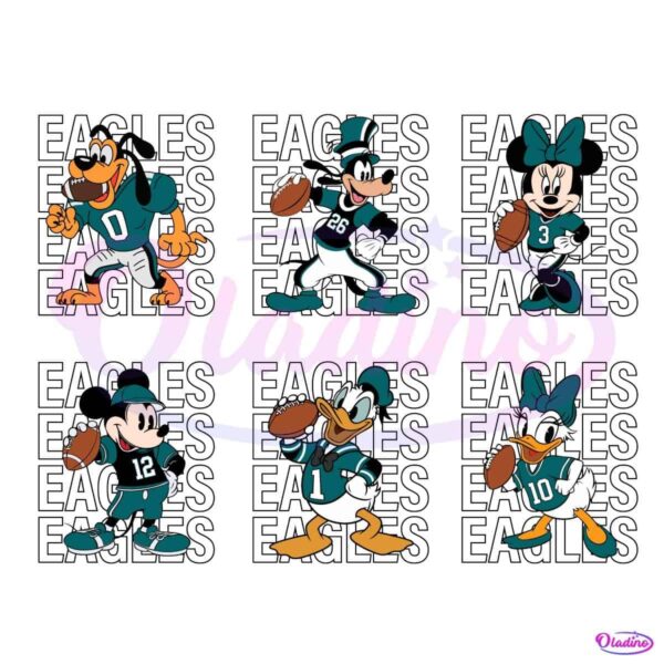 Cheerleader Football Cartoon American Football SVG