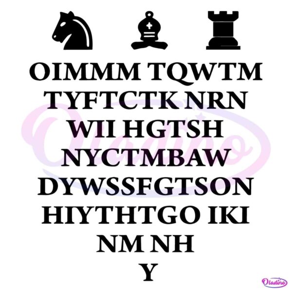 Chess Oimmm Tqwtm Tyftctk Nrn Wii Hgtsh SVG