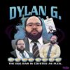 Dylan G Severance Apple Tv Series PNG