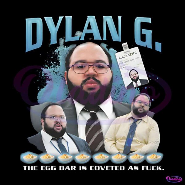 Dylan G Severance Apple Tv Series PNG