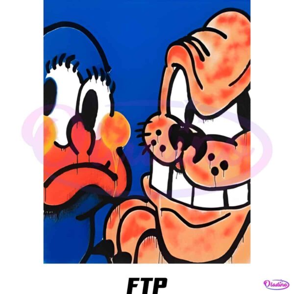 Ftp Slawn Dog Defy the Norm with PNG Art