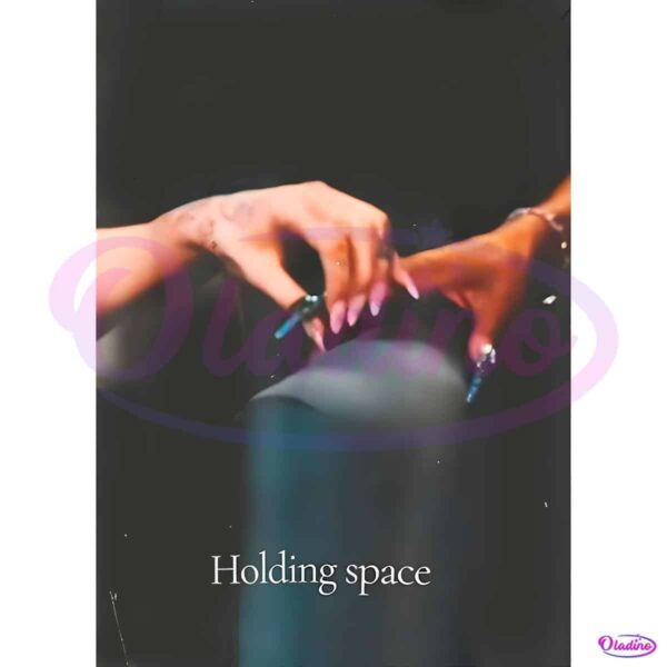 Holding Space Wicked Ariana Grande And Cynthia Erivo PNG
