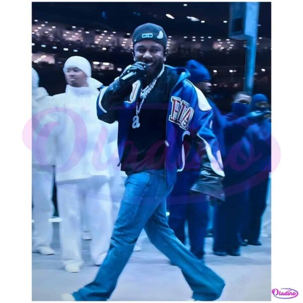 Kendrick Say Drake Keep Them Away From Me Super Bowl Lix PNG