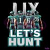 Lets Hunt Hurts Barkley Smith Brown Philly Eagles PNG