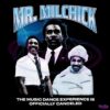 Mr Milchick Severance Apple Tv Series PNG