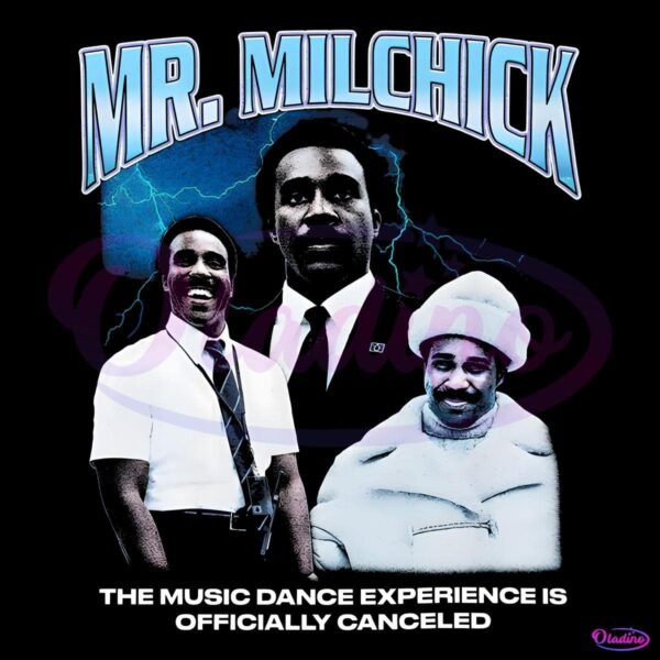Mr Milchick Severance Apple Tv Series PNG