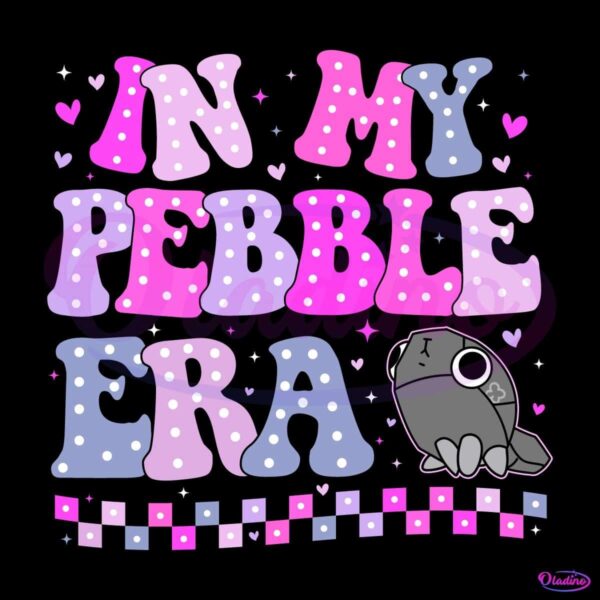 Quirky Fish PNG Dive into My Febble Era