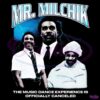 Retro 90S Rap Mr Milchick PNG