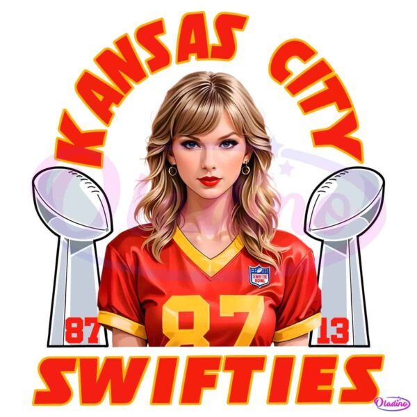 Travis Taylors Kansas City Super Bowl Showdown PNG