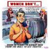 Women Dont Funny Meme PNG