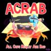 Acrab All Cops Really Are Bad PNG