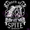 Born Of Spite The Mcelroy Family SVG