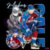 Cale Makar Edmonton Oilers Nhl Players PNG