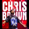Chris Brown Concert PNG