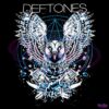 Deftones Owl And Gun PNG