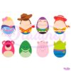Disney Toy Story Easter Eggs SVG