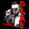 Donovan Dijak The Disruptor Mlw SVG