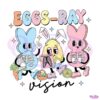 Eggs Ray Vision Easter Nurse Xray Tech Peeps PNG