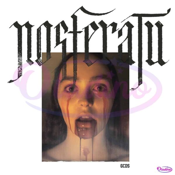 Gcds X Nosferatu PNG