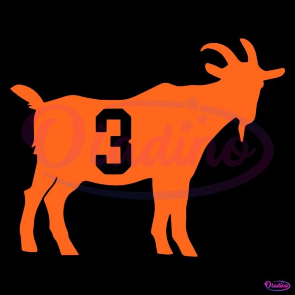 Goat 3 Diana Taurasi Phoenix Mercury Wnba SVG