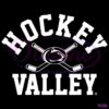 Hockey Valley Penn State Nittany Lions SVG