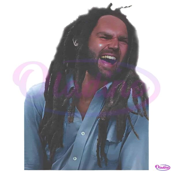 Jd Marley Parody Jd Vance Bob Marley PNG