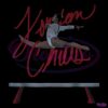 Jordan Chiles So Win Gymnast PNG