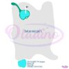 Just An Easy Par 3 Funny Golfer SVG