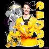 Juuse Saros Nashville Predators Nhl Players PNG