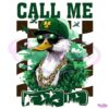 Lucky Duck St Patricks Day Hunting PNG