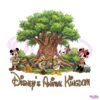 Mickey And Friends Coquette Bows PNG