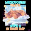 Microdosing Death With A 13 Hour Nap PNG