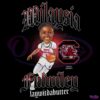 Milaysia Fulwiley Steph Curry Laywitdabutter PNG