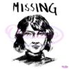 Missing Ms Casey Severance PNG